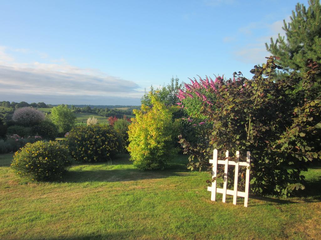 Le Clos Lauradiere Cormeilles  Екстериор снимка
