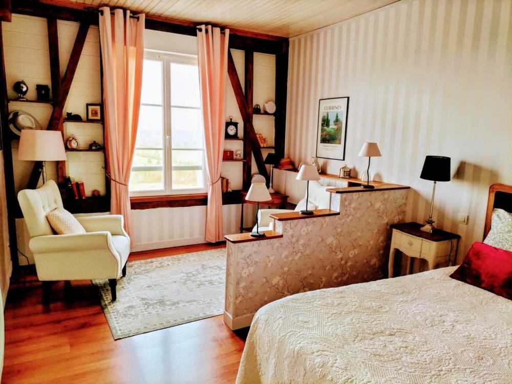 Le Clos Lauradiere Cormeilles  Екстериор снимка