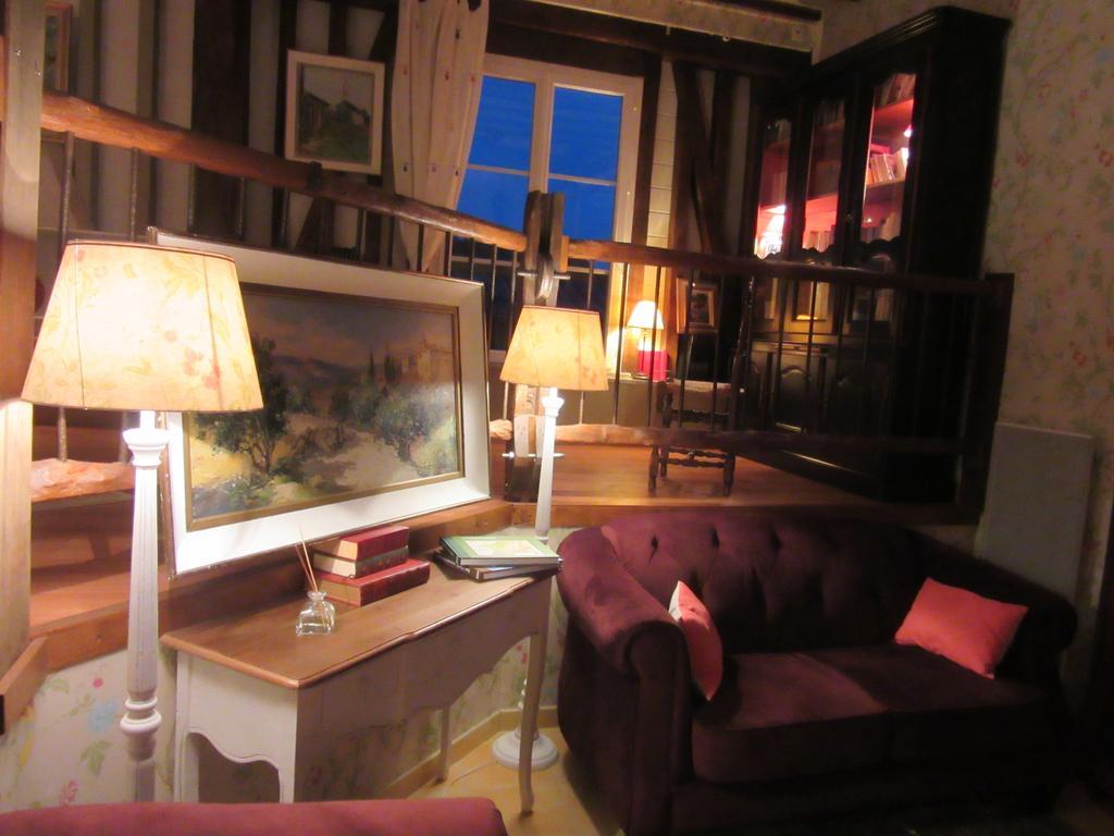 Le Clos Lauradiere Cormeilles  Екстериор снимка