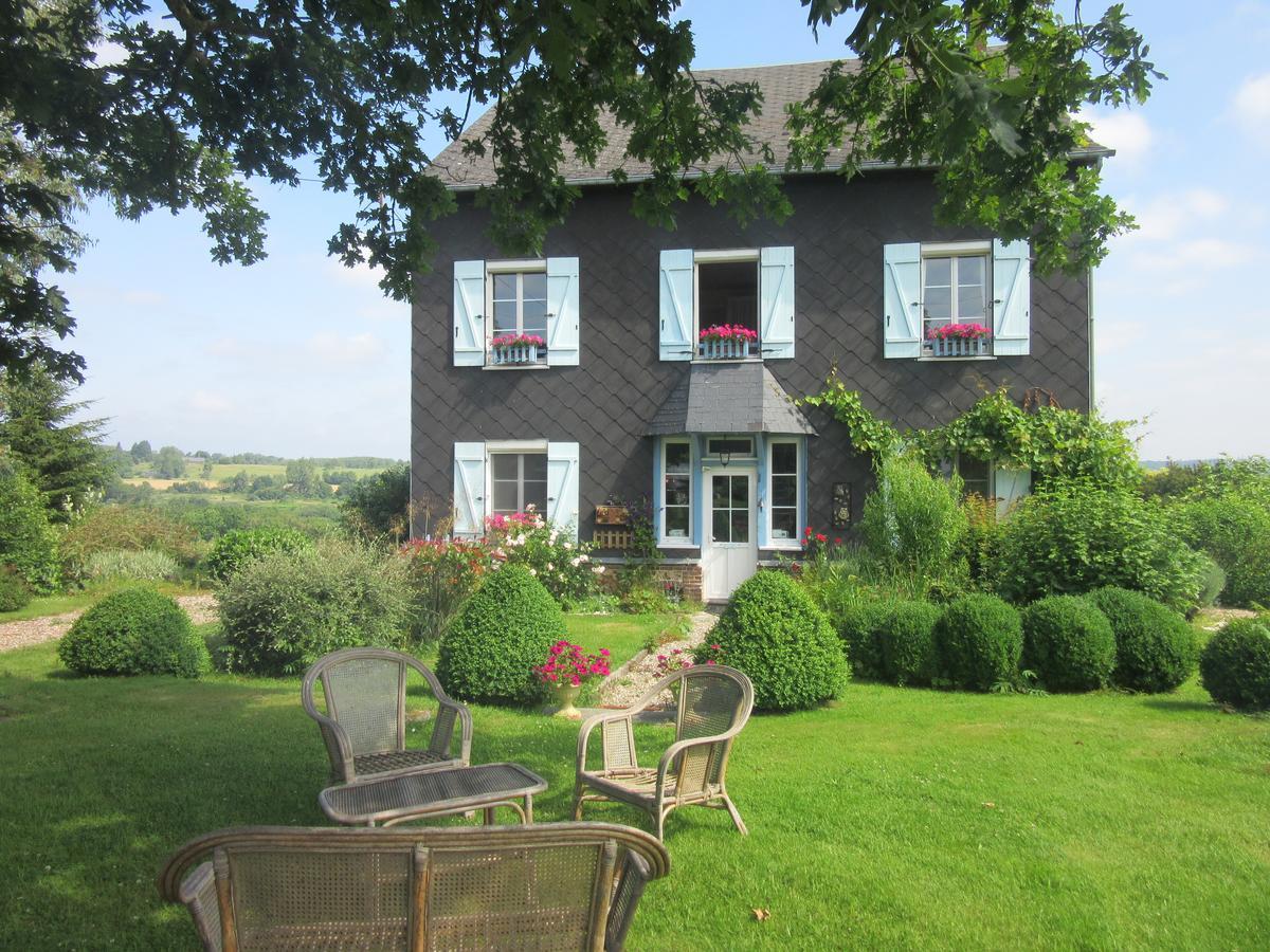 Le Clos Lauradiere Cormeilles  Екстериор снимка